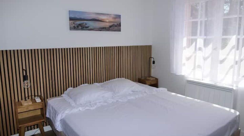 Photo of Bedroom in Le Muy