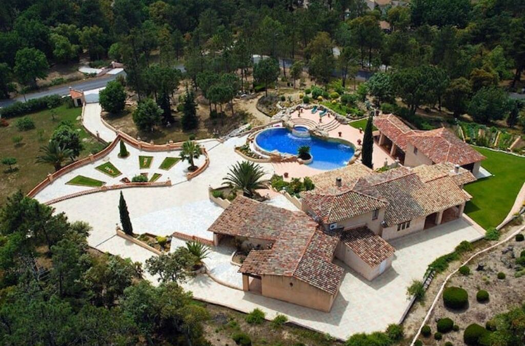 Photo of Outdoor in Le Muy