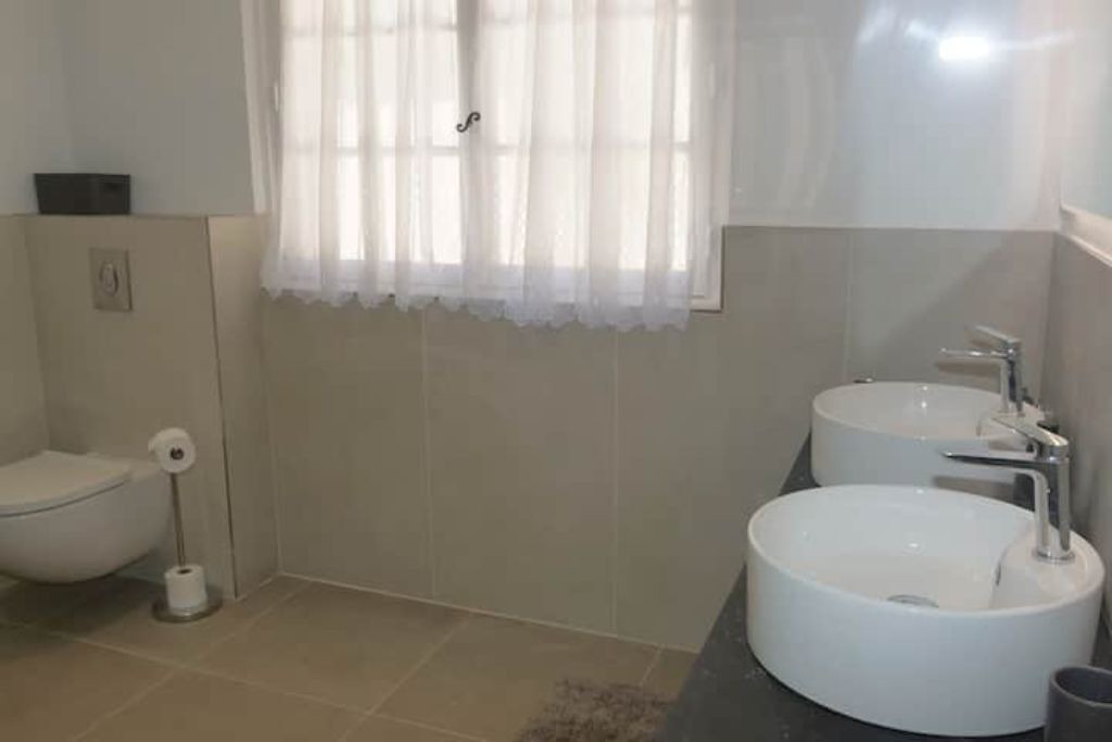 Photo of Bathroom in Le Muy