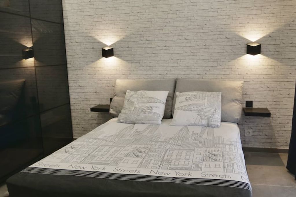 Photo of Bedroom in Le Muy