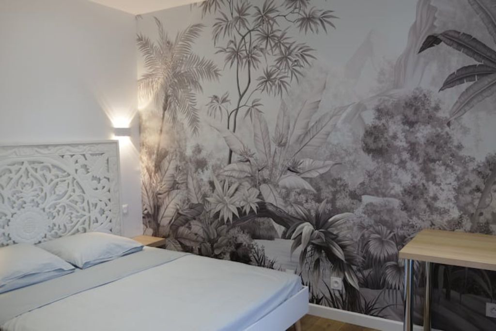 Photo of Bedroom in Le Muy