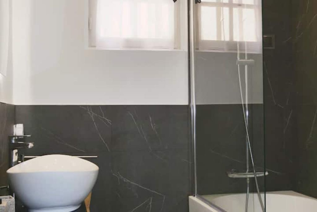 Photo of Bathroom in Le Muy