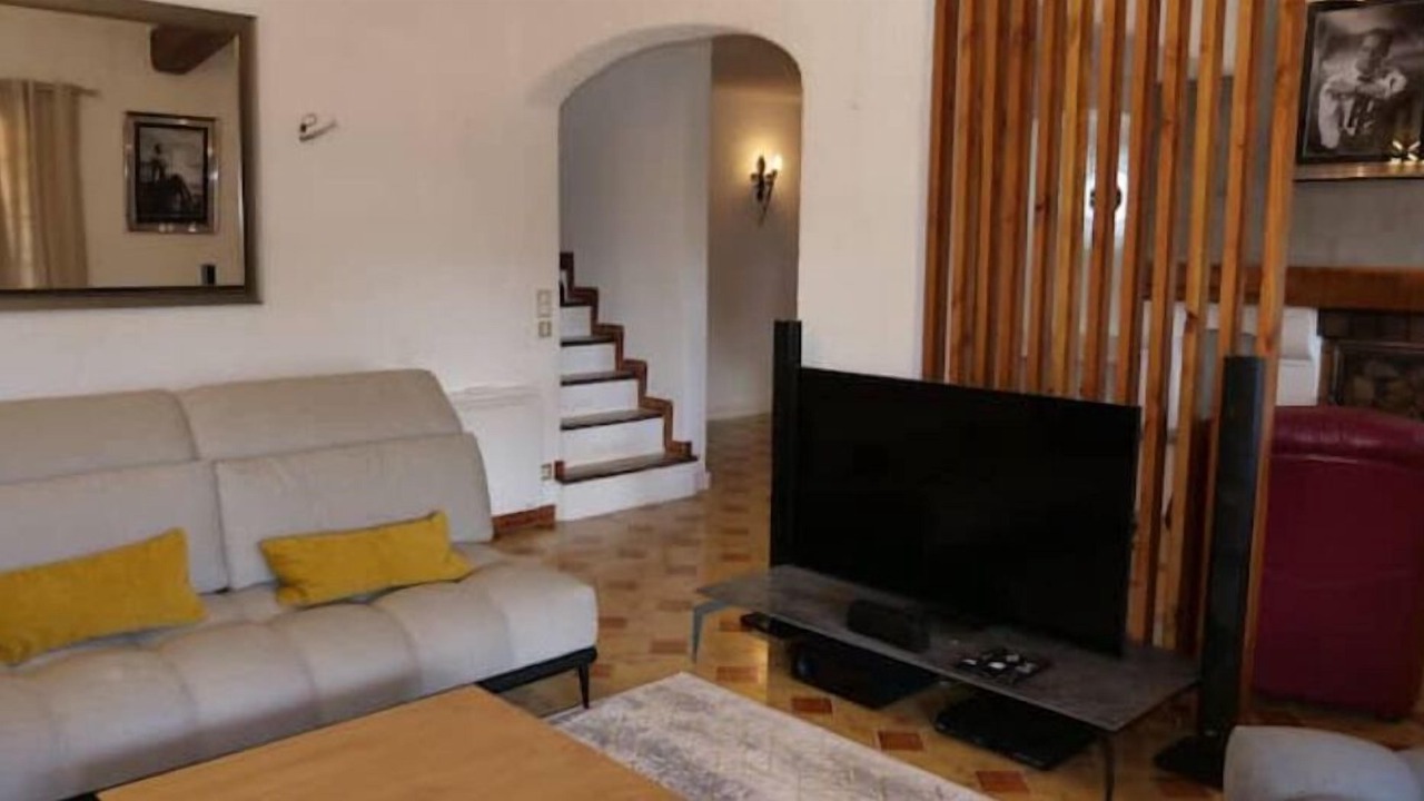 Photo of Livingroom in Le Muy