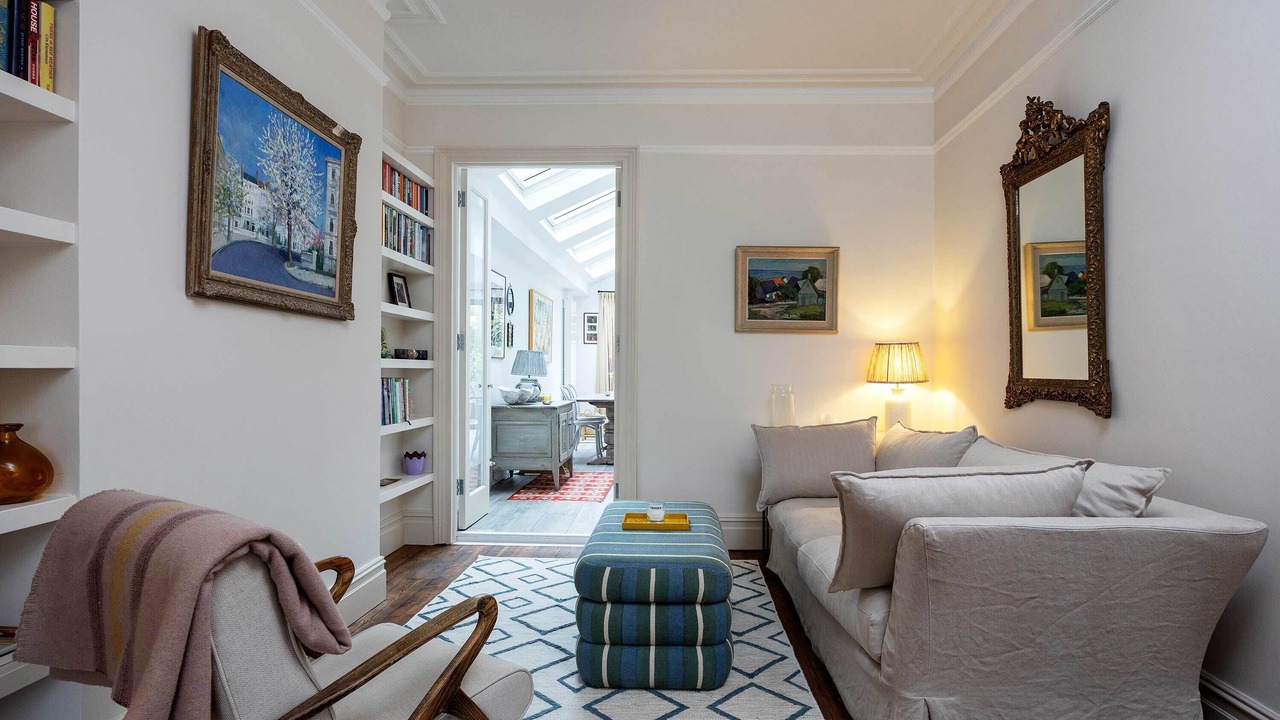 Photo of Livingroom in Nightingale