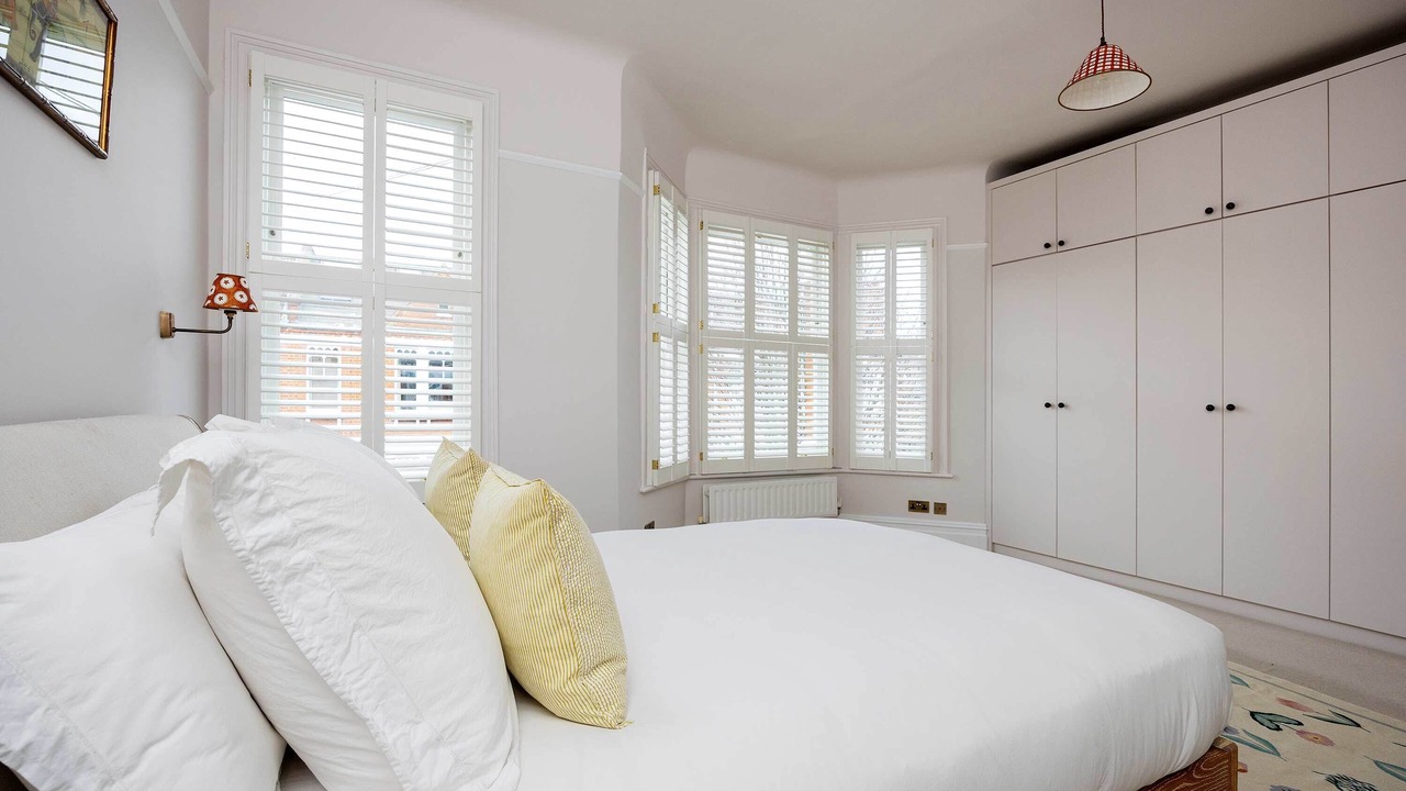 Photo of Bedroom in Nightingale