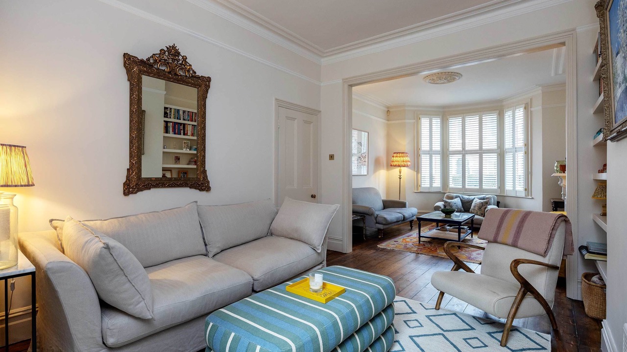 Photo of Livingroom in Nightingale