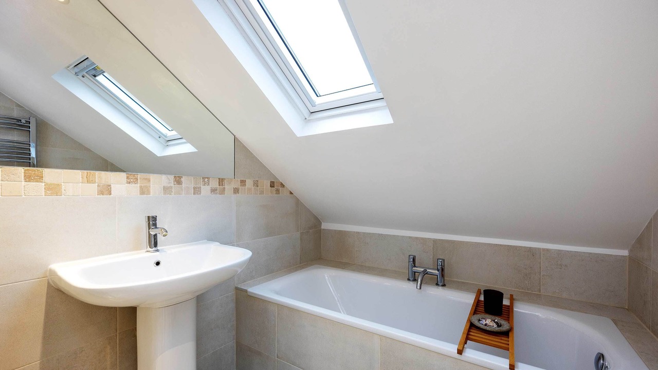 Photo of Bathroom in Nightingale