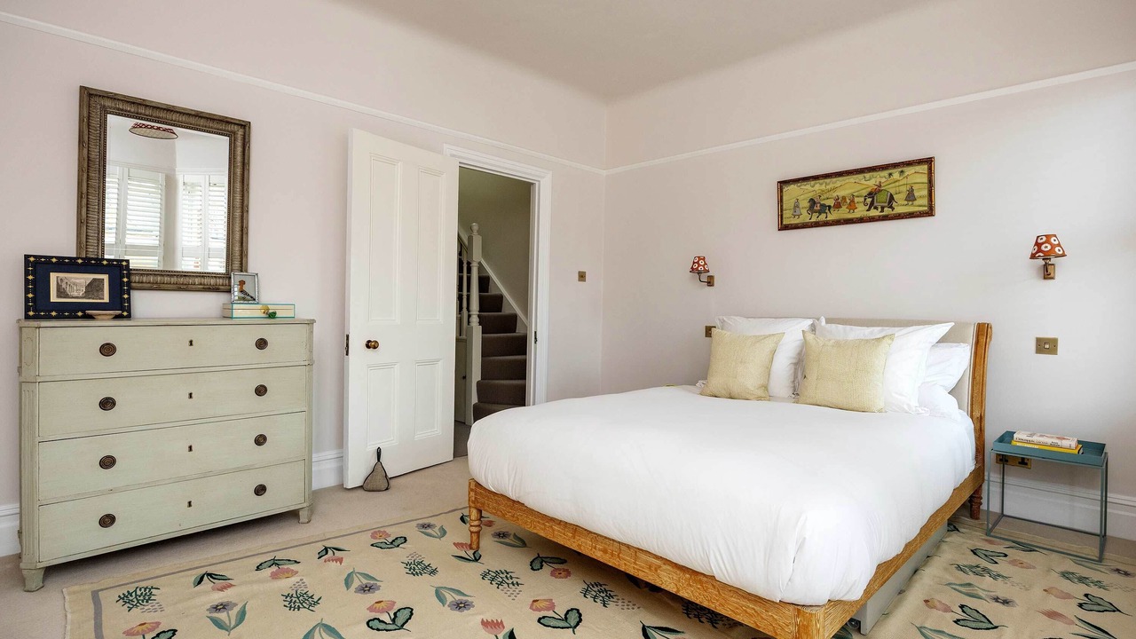 Photo of Bedroom in Nightingale