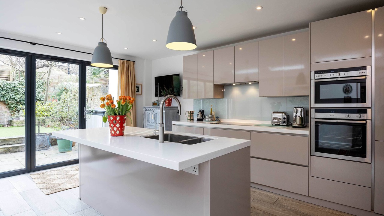 Photo of Kitchen in Nightingale