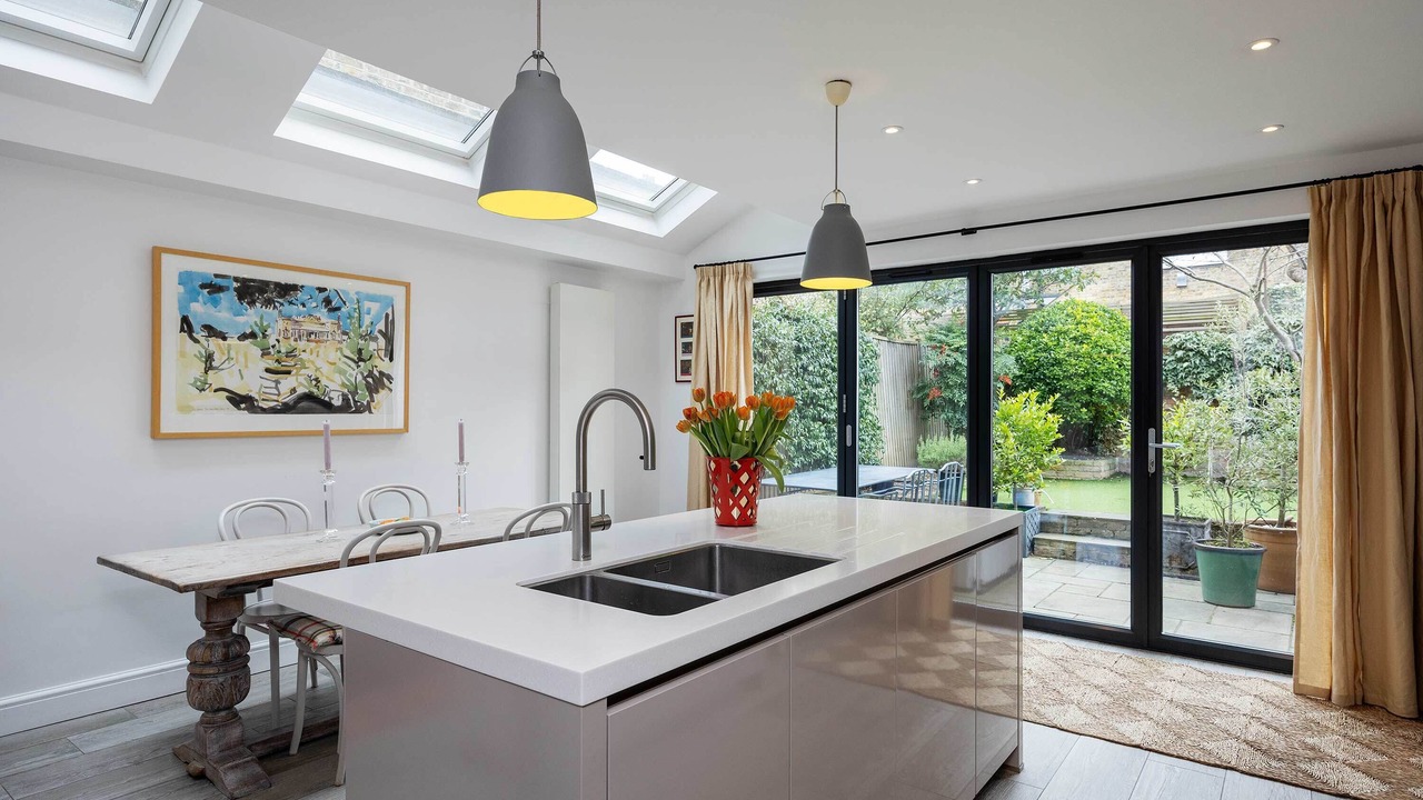 Photo of Kitchen in Nightingale