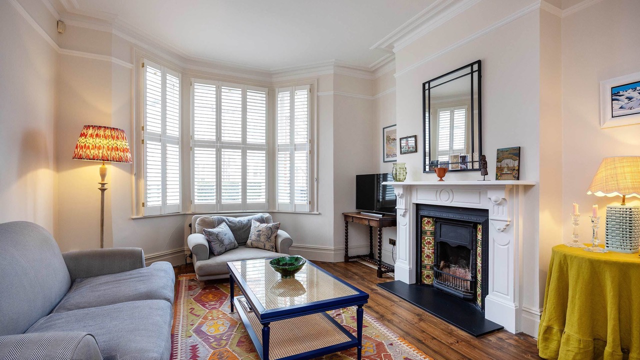 Photo of Livingroom in Nightingale