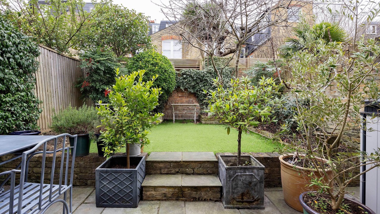 Photo of Patio Balcony in Nightingale