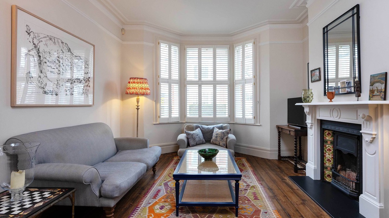 Photo of Livingroom in Nightingale