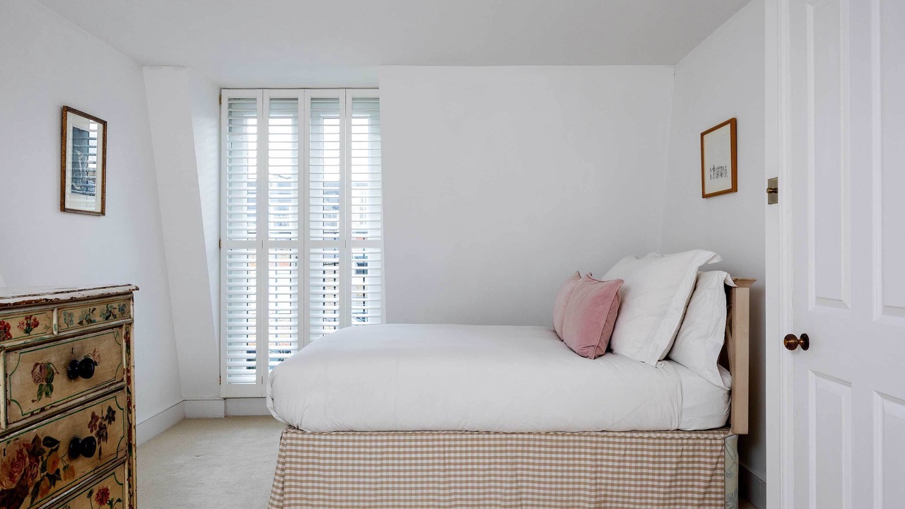 Photo of Bedroom in Nightingale