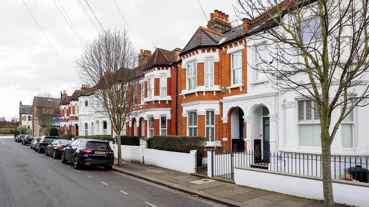 Photo of Outdoor in Nightingale