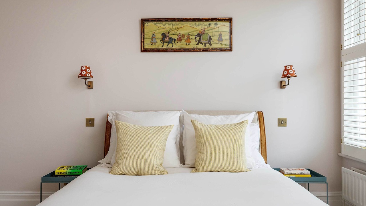 Photo of Bedroom in Nightingale