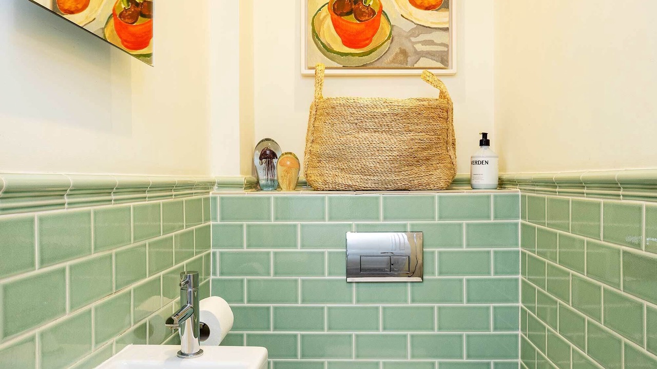 Photo of Bathroom in Nightingale