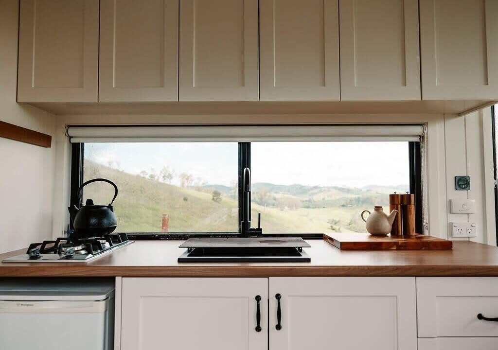 Photo of Kitchen in Bulliac