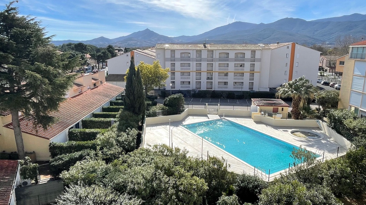 Photo of Outdoor in Argeles Plage