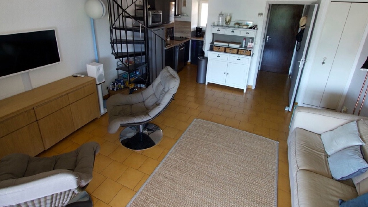 Photo of Livingroom in Argeles Plage