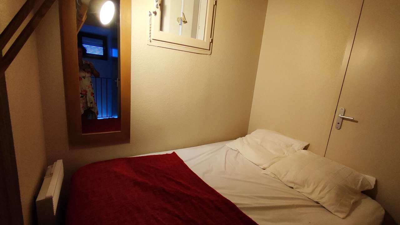 Photo of Bedroom in Argeles Plage