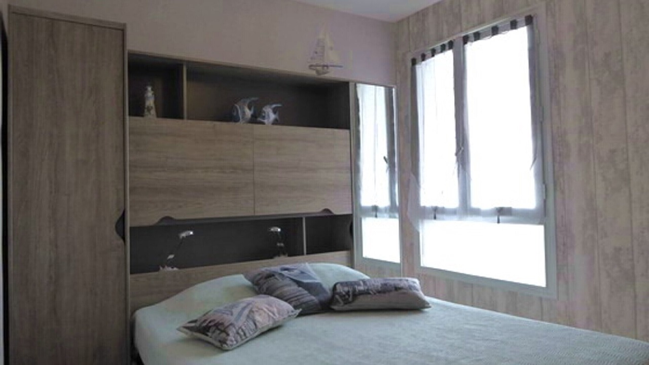 Photo of Bedroom in Plage d'Argeles