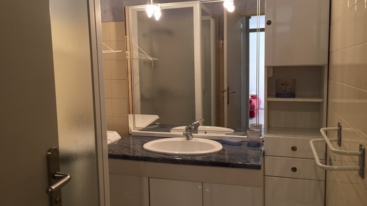 Photo of Bathroom in Plage d'Argeles