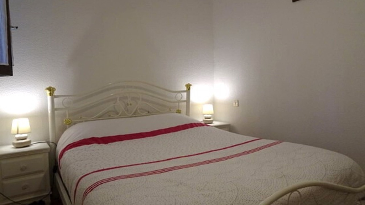 Photo of Bedroom in Argeles Plage