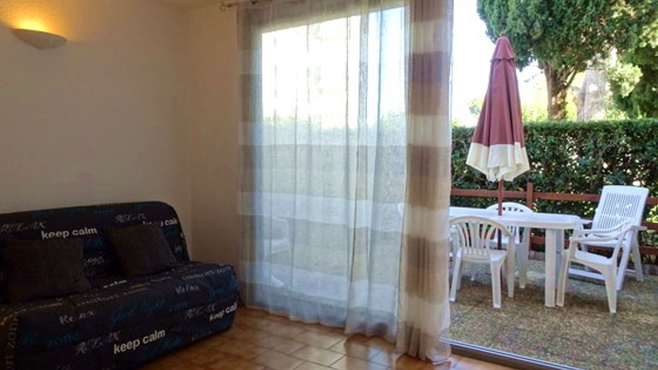 Photo of Livingroom in Argeles Plage