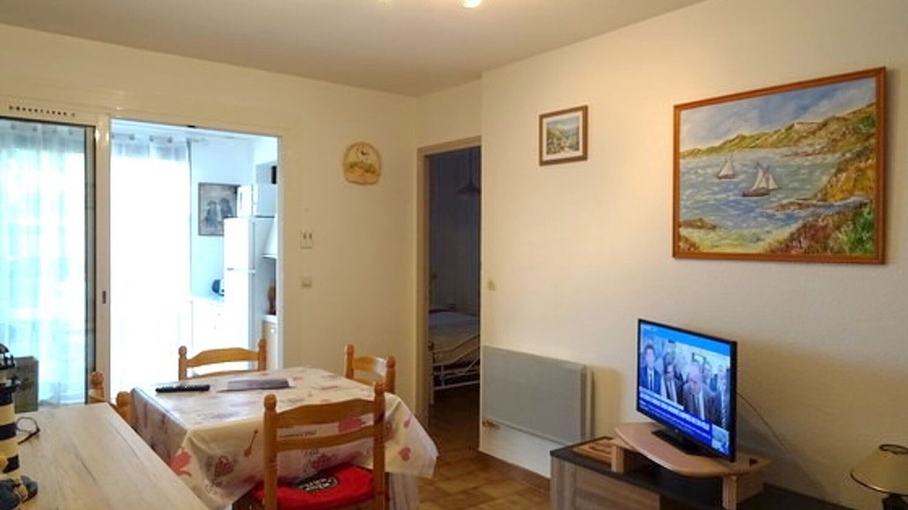 Photo of Bedroom in Argeles Plage
