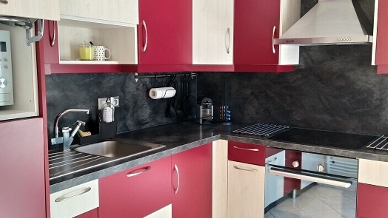 Photo of Kitchen in Argeles-sur-Mer