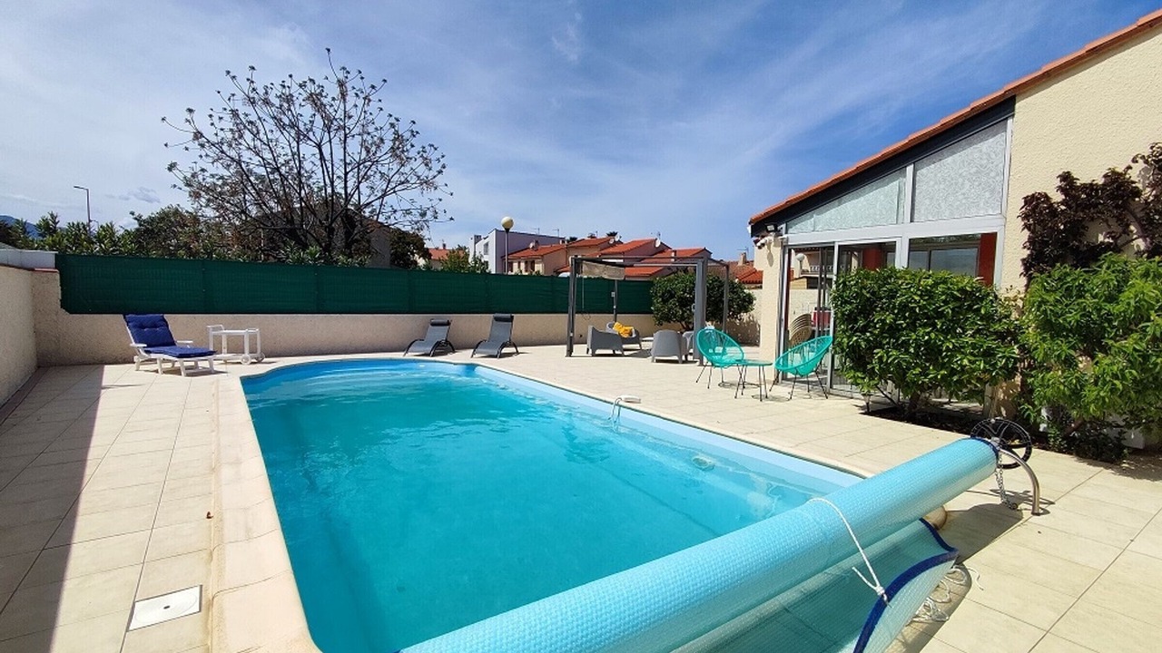 Photo of Outdoor in Argeles-sur-Mer
