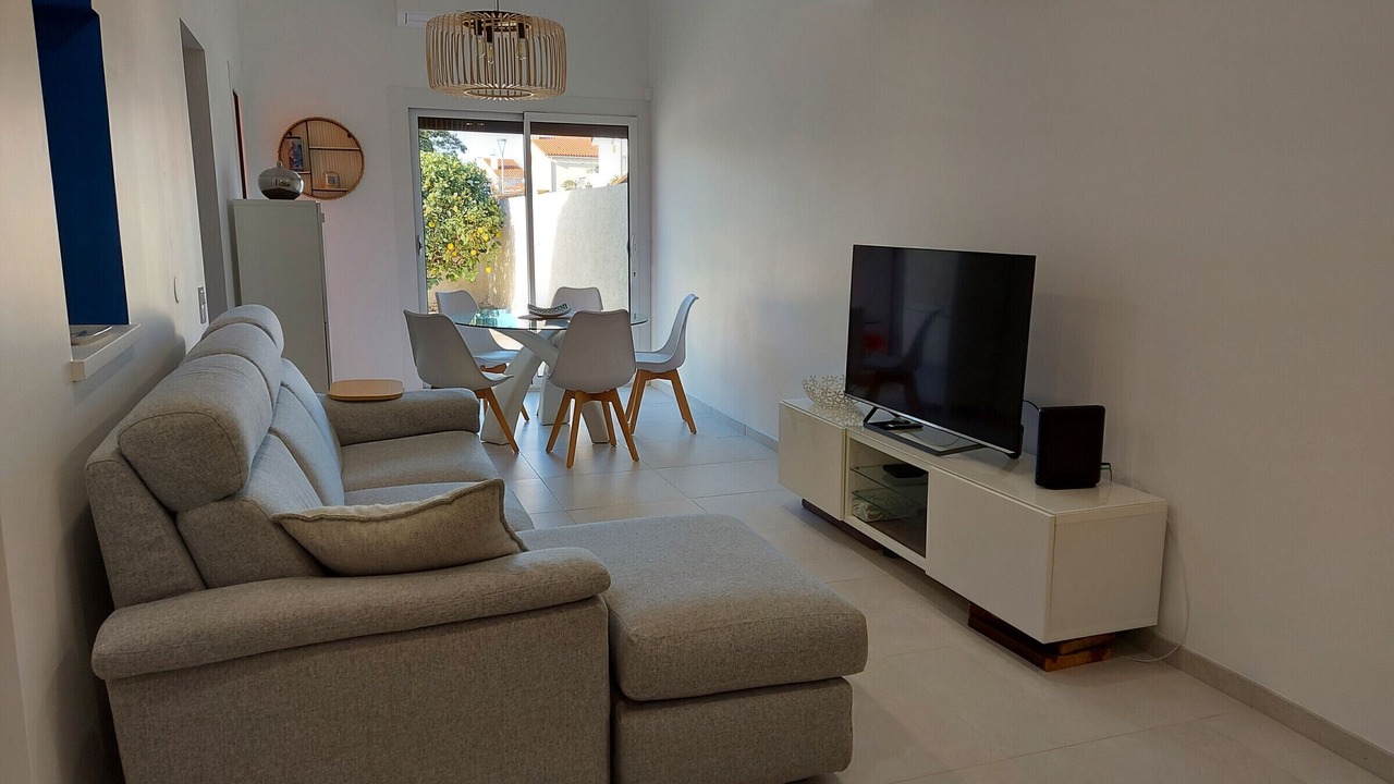 Photo of Livingroom in Argeles-sur-Mer