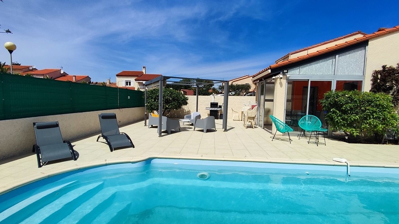 Photo of Outdoor in Argeles-sur-Mer