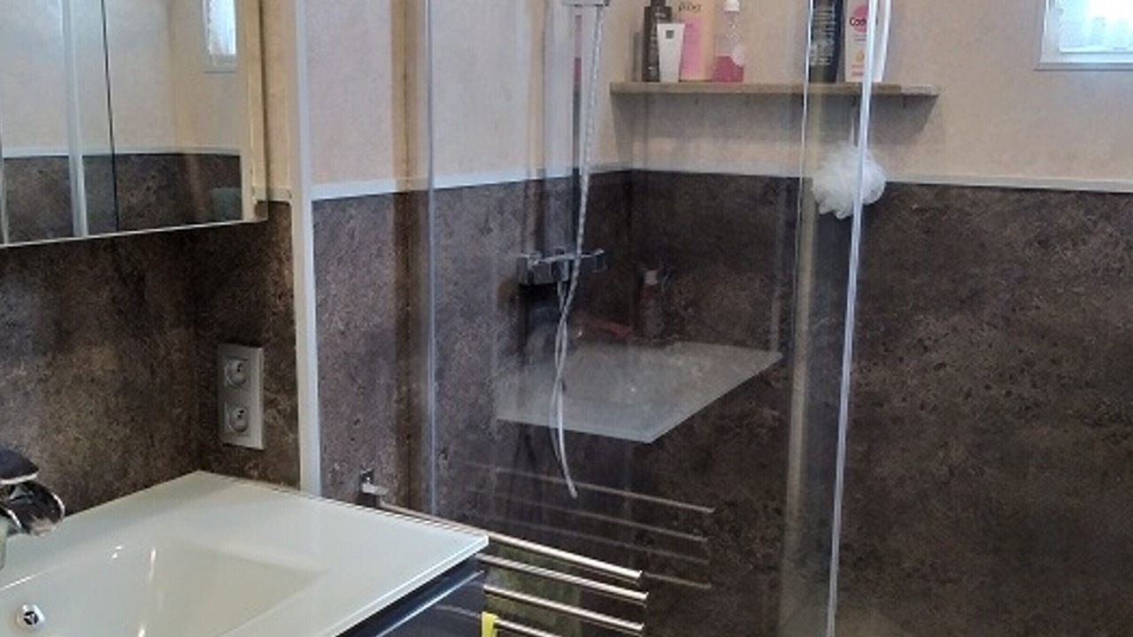 Photo of Bathroom in Argeles-sur-Mer