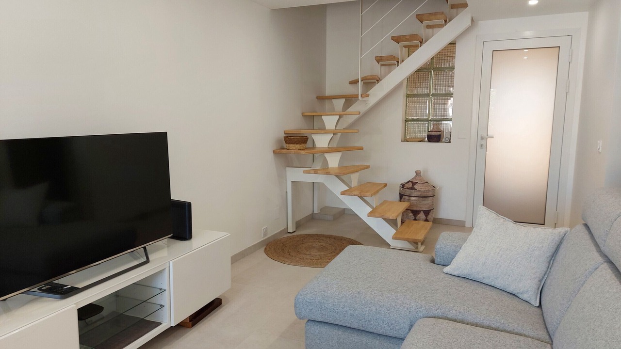Photo of Livingroom in Argeles-sur-Mer