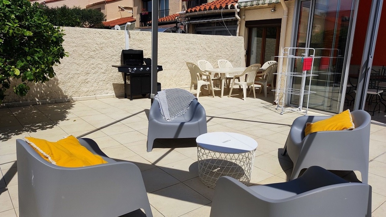 Photo of Outdoor in Argeles-sur-Mer