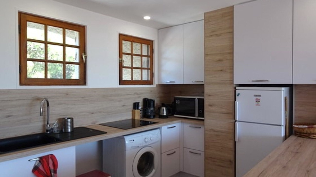 Photo of Kitchen in Argeles Plage