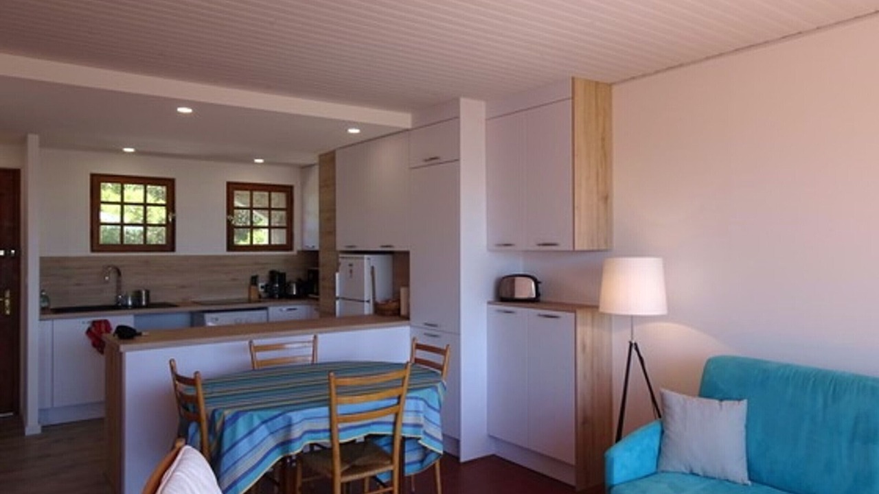 Photo of Livingroom in Argeles Plage