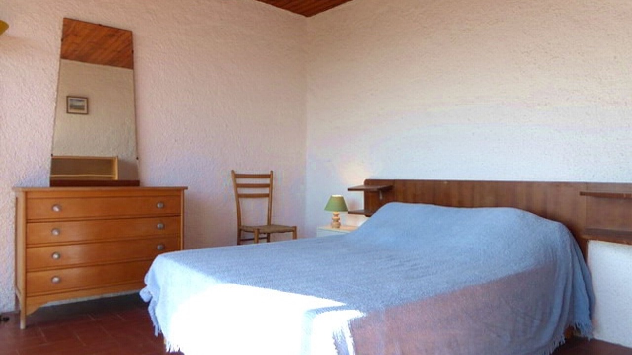 Photo of Bedroom in Argeles Plage