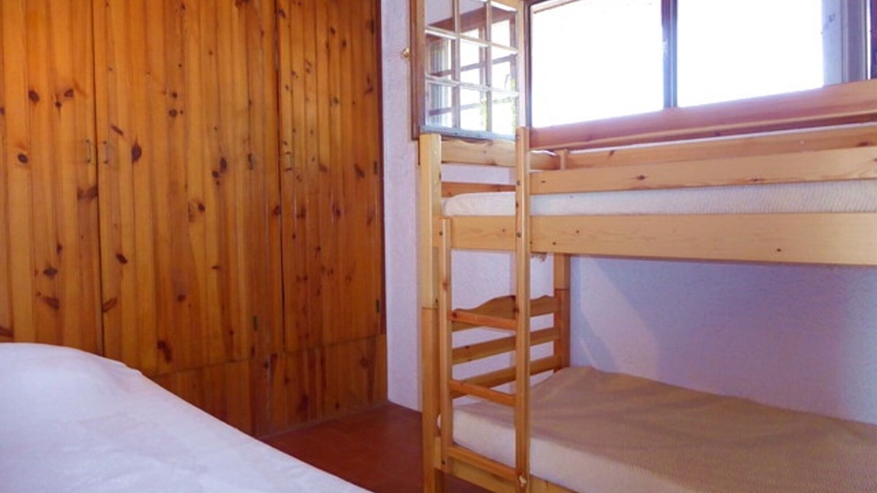 Photo of Bedroom in Argeles Plage