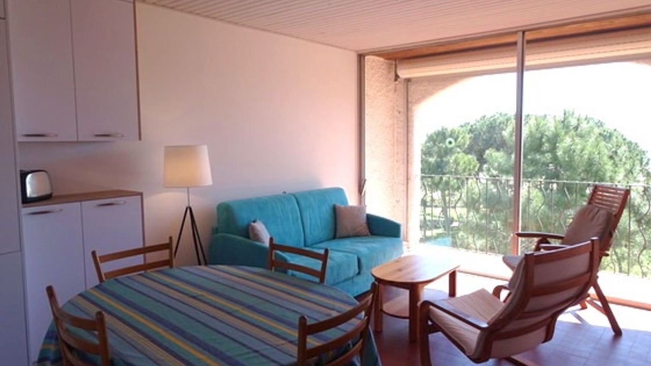 Photo of Livingroom in Argeles Plage