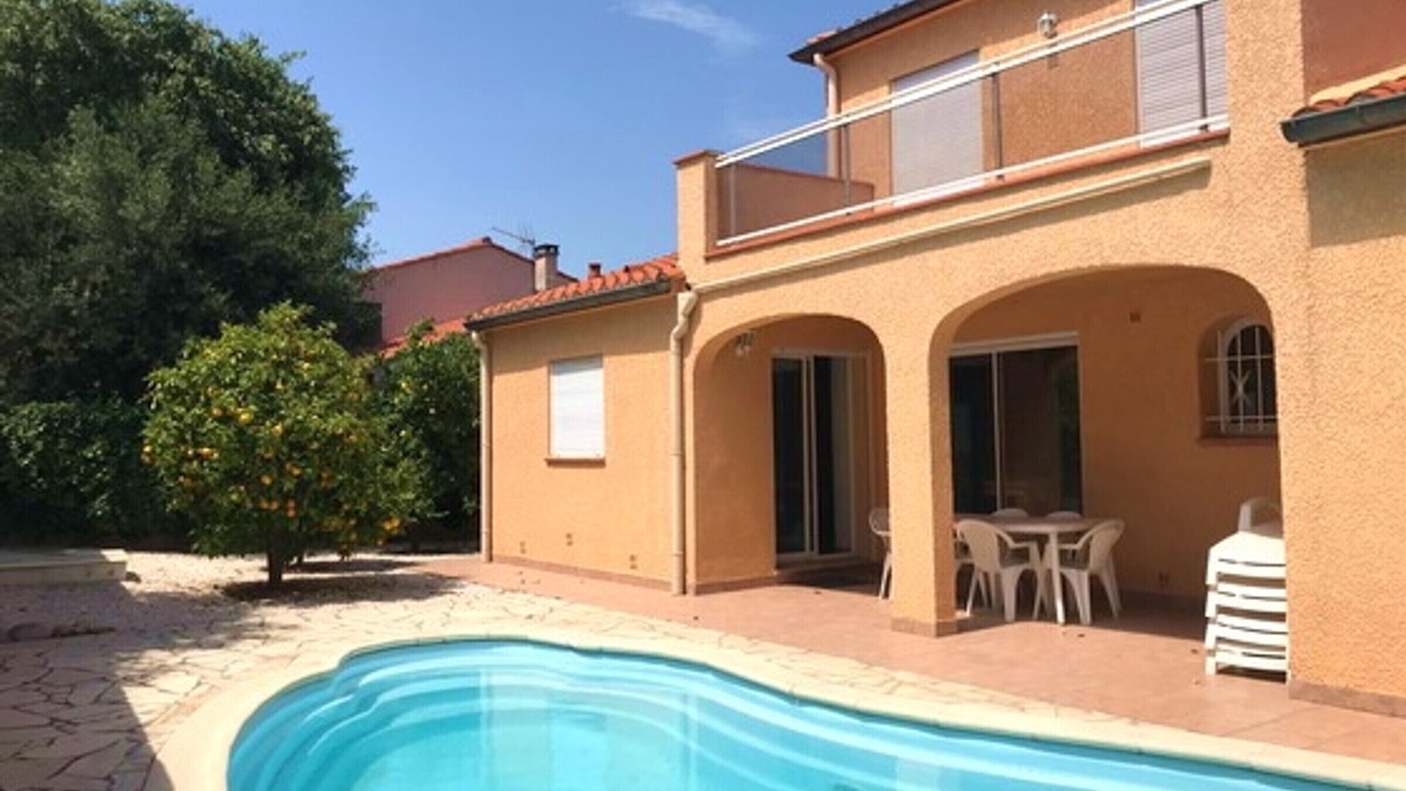 Photo of Outdoor in Argeles-sur-Mer