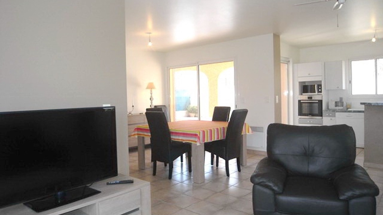Photo of Livingroom in Argeles-sur-Mer