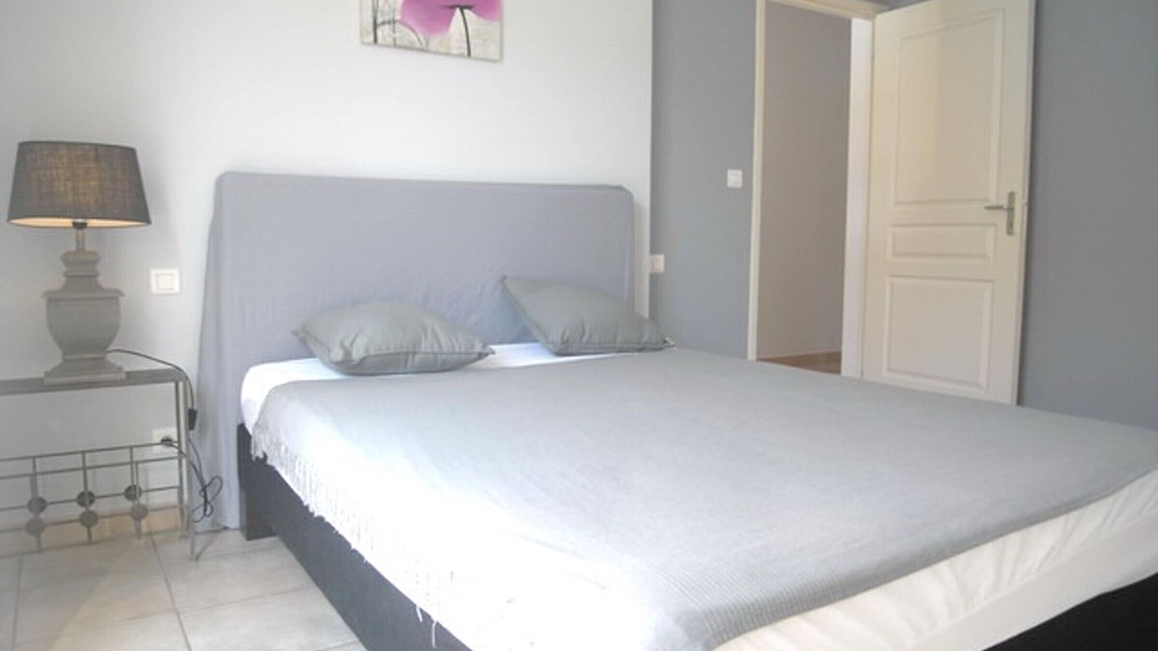 Photo of Bedroom in Argeles-sur-Mer