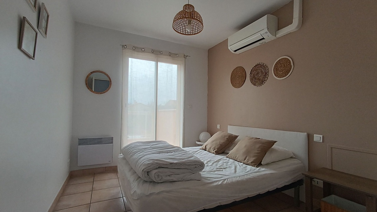 Photo of Bedroom in Argeles-sur-Mer