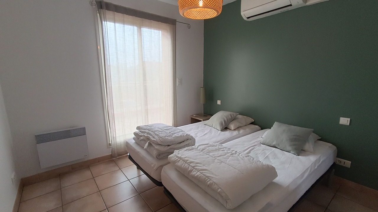 Photo of Bedroom in Argeles-sur-Mer