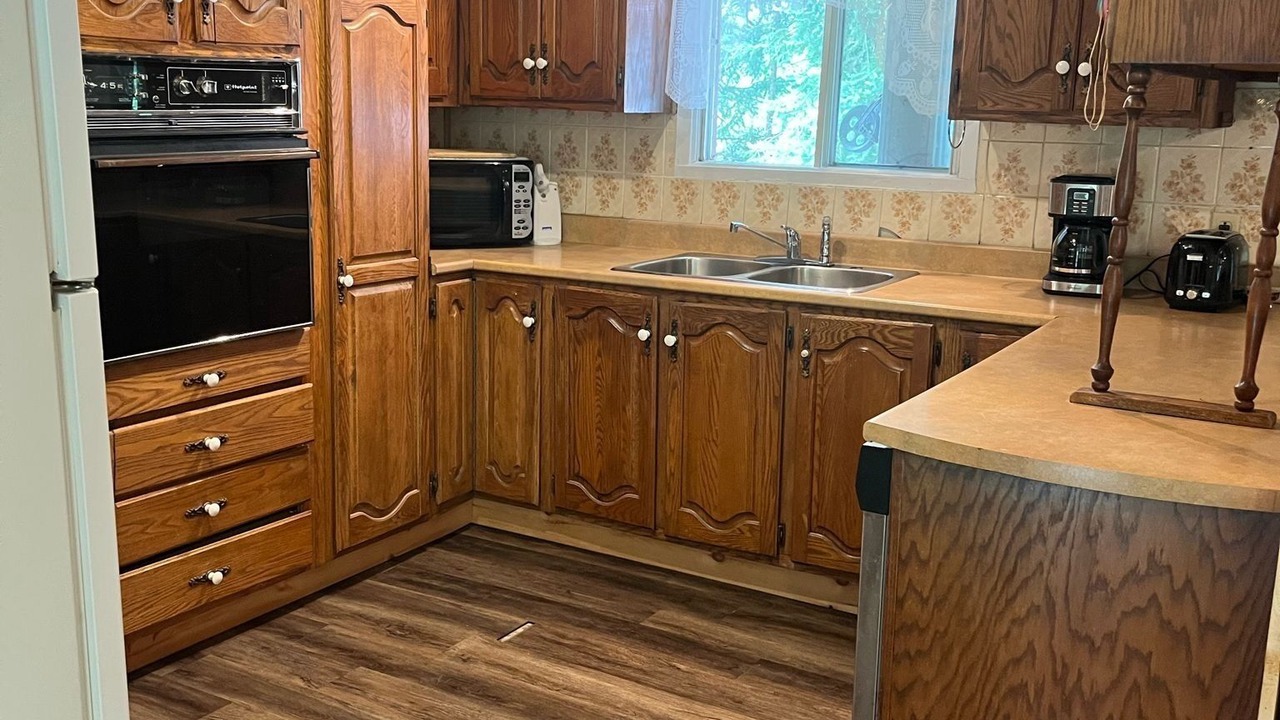 Photo of Kitchen in Amherst