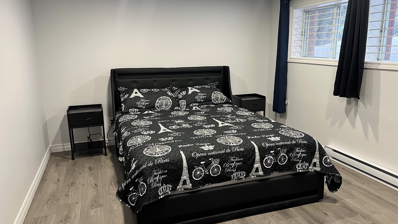Photo of Bedroom in Amherst