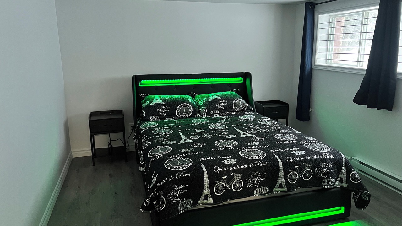 Photo of Bedroom in Amherst
